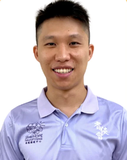 李晴峻 Alfred Lee