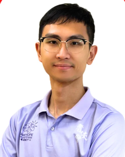 岑浚傑 Alvin Shum