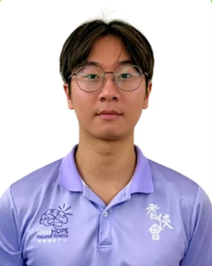 張信謙 Desmond Cheung