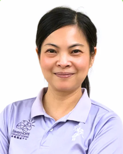 郭凱妮 Eureka Kwok