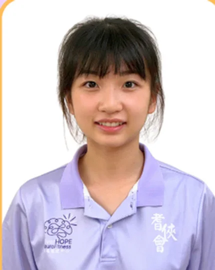 朱凱寧 Marie Chu