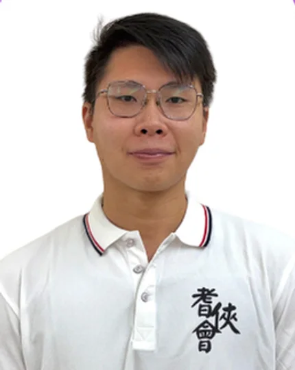 霍俊穎 Michael Fok