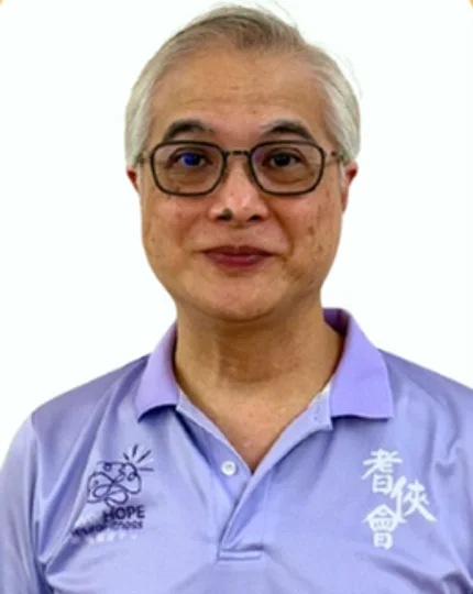 廖悅明 Ming Liu