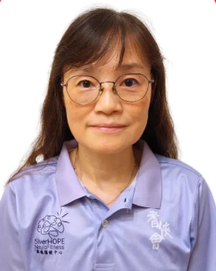 盧芷萱 Susan Lo