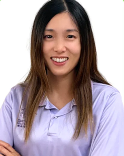 莊淑怡 Zoe Chong